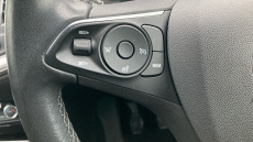 Vauxhall Grandland X 1.2 Turbo Griffin Edition 5dr Petrol Hatchback